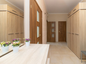 Апартаменты у Моря в Янтарном