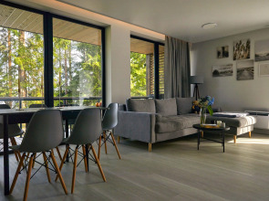 Частный дом Ключ Пионерское XL8