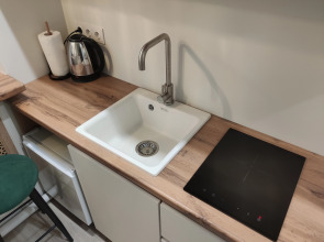 Квартира Red House 15м²