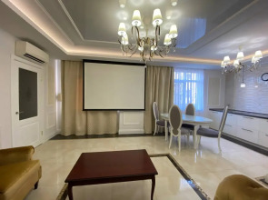 Апартаменты Olympic Beach Sochi Deluxe