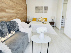 Квартира Atmosfera Sna на Челюскинцев