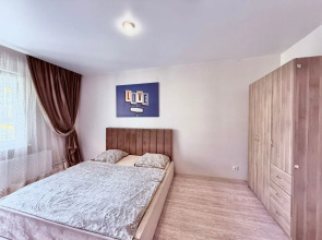 Квартира Романтики существуют