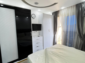 Апартаменты Princess Resort