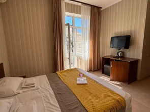 Гостевой дом Фортуна