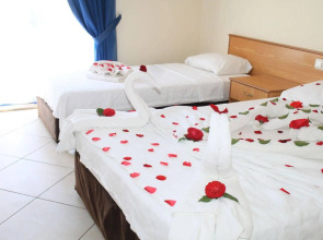 Отель Miranda Moral Beach