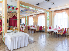 Отель Премьер