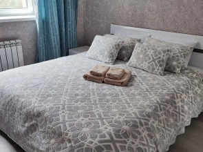 Квартира на Жукова 17