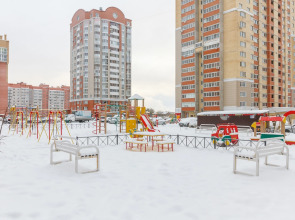 Квартира Не Вопрос с дизайнерским ремонтом