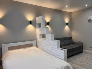 Апартаменты на Первой Линии от Моря