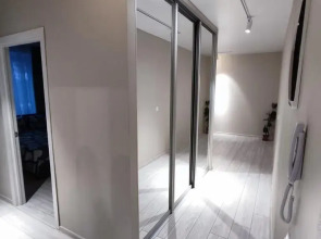 Квартира на Крупской 4А