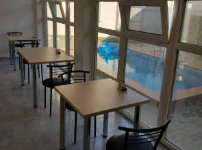 Гостевой дом Люкс