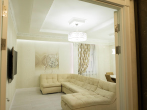 Апартаменты на улице Вокзальной 7