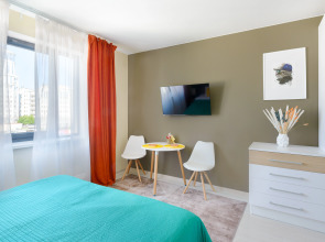 Квартира FoxyFlat Next