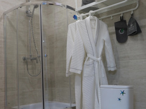 Апартаменты Wellrus Family 12