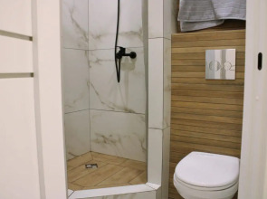 Апартаменты Квартира в центре города