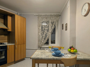 Квартира Свободна Большая Грузинская