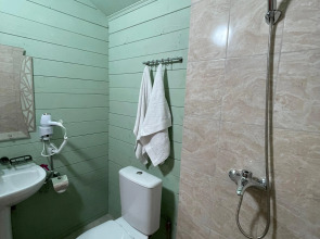 База отдыха Флора