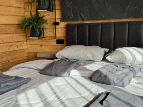 Гостевой дом Белая Гора