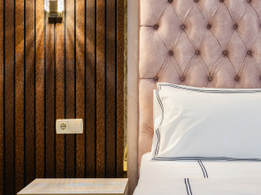 Отель Рим Grand Hotel