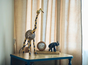 Апартаменты На Панской 2