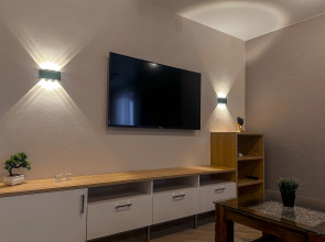 Апартаменты Стиль жизни