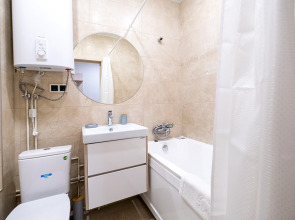 Апартаменты Петровские на Базарном 12 №3