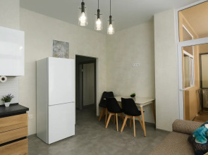 Апартаменты ЖК Парковый