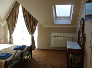 Гостевой дом Седьмой Регион