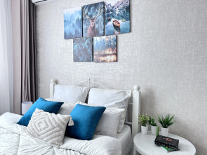 Квартира Крымской Весны 5/4