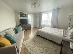 Апартаменты по ул.Правды