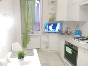 Апартаменты Амалиенау