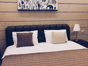 Отель Water House