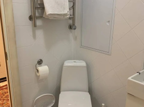 Апартаменты в Центре Бохо 1