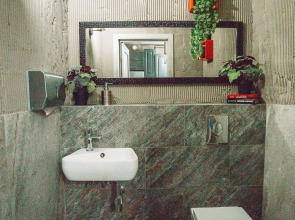 Гостевой Дом SkyFirst_Gelendzhik