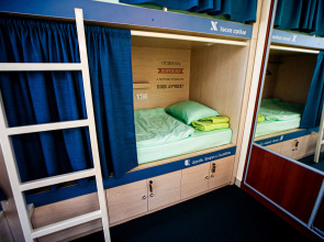 Хостел Буква