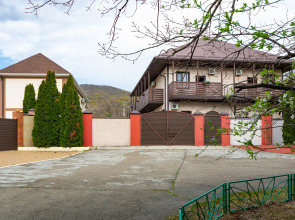 Гостевой дом Респект