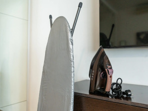 Апартаменты с видом на море от LetoApart