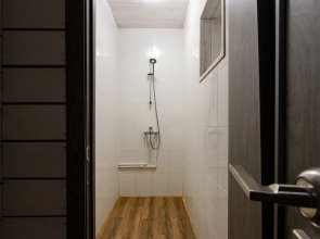 Частный дом 1 Eliza Home с баней для большой компании