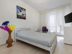 Апартаменты Амалиенау