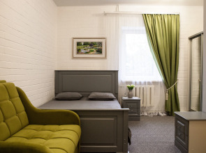 Гостевой Дом Эдем