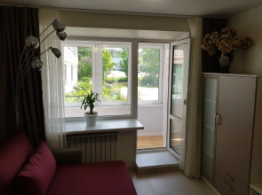 Апартаменты Новоржевская 27