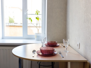 Апартаменты на Радищева 5-7