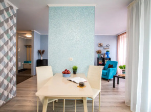 Апартаменты Novin House