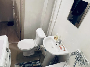 Апартаменты Текстилей 15А