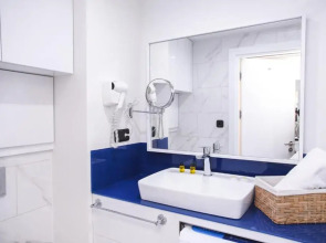 Апарт-отель Орби Сити у МариНика