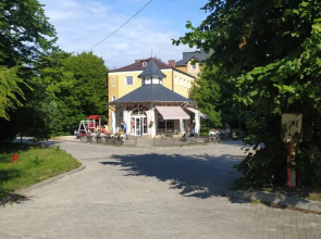 Апартаменты на Парковой у моря