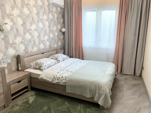 Квартира на Маяковского 8