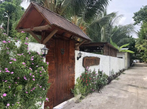 Вилла Dive Villa Thoddoo
