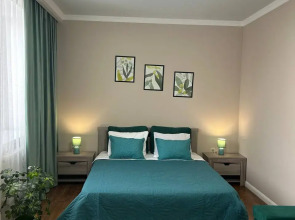 Квартира Уютная Просторная