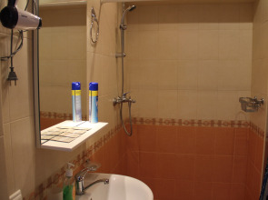 Гостевой дом Аледо